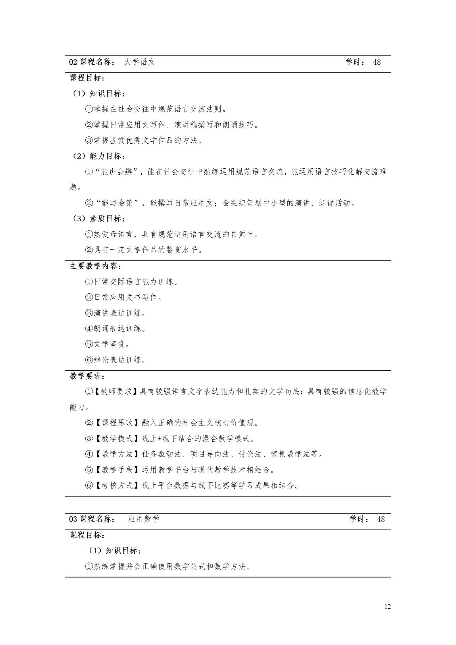 澳门十大赌博正规官网2021级电子商务专业人才培养方案_14.jpg