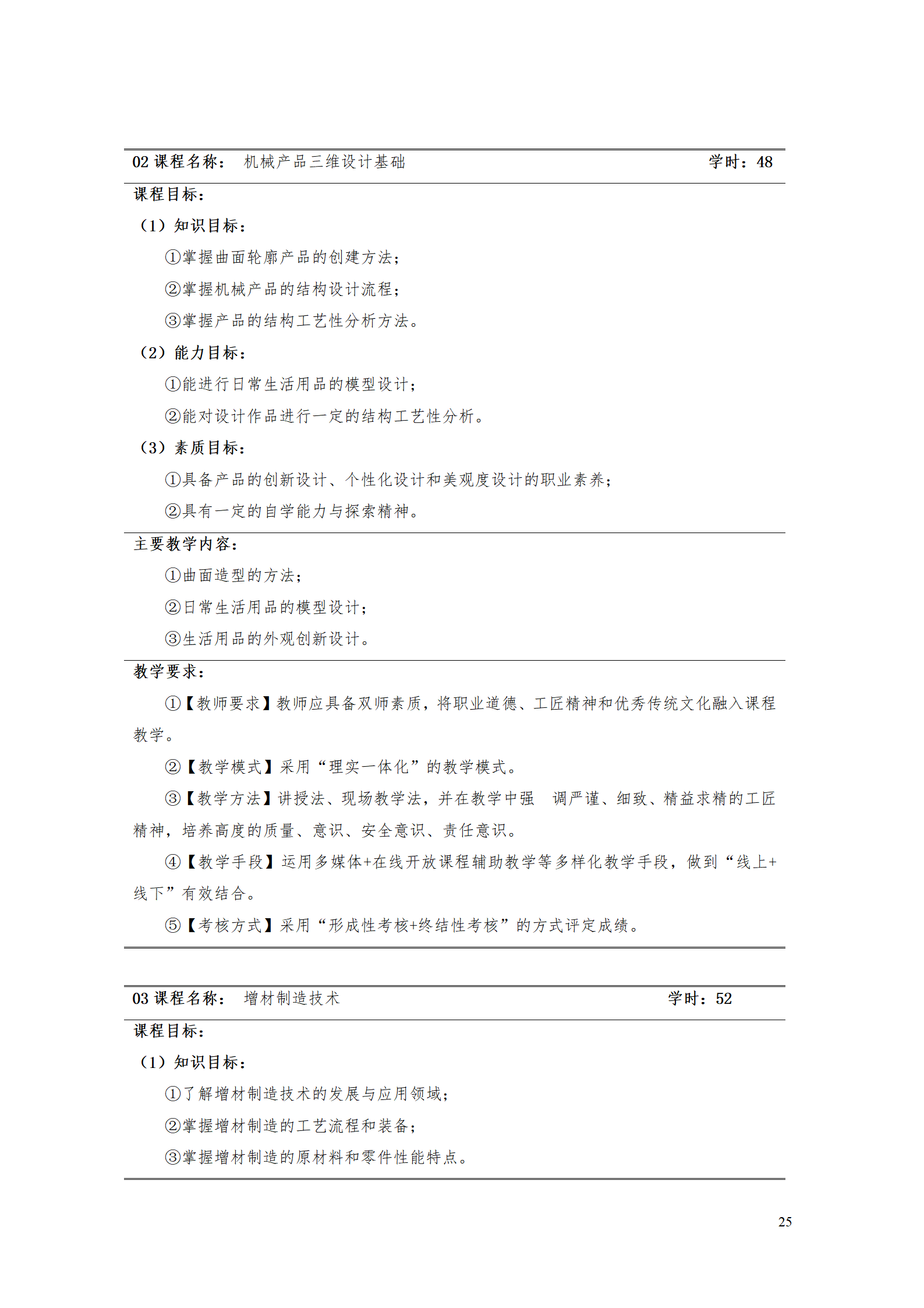 AAAA澳门十大赌博正规官网2021级数字化设计与制造技术专业人才培养方案20210728_27.png