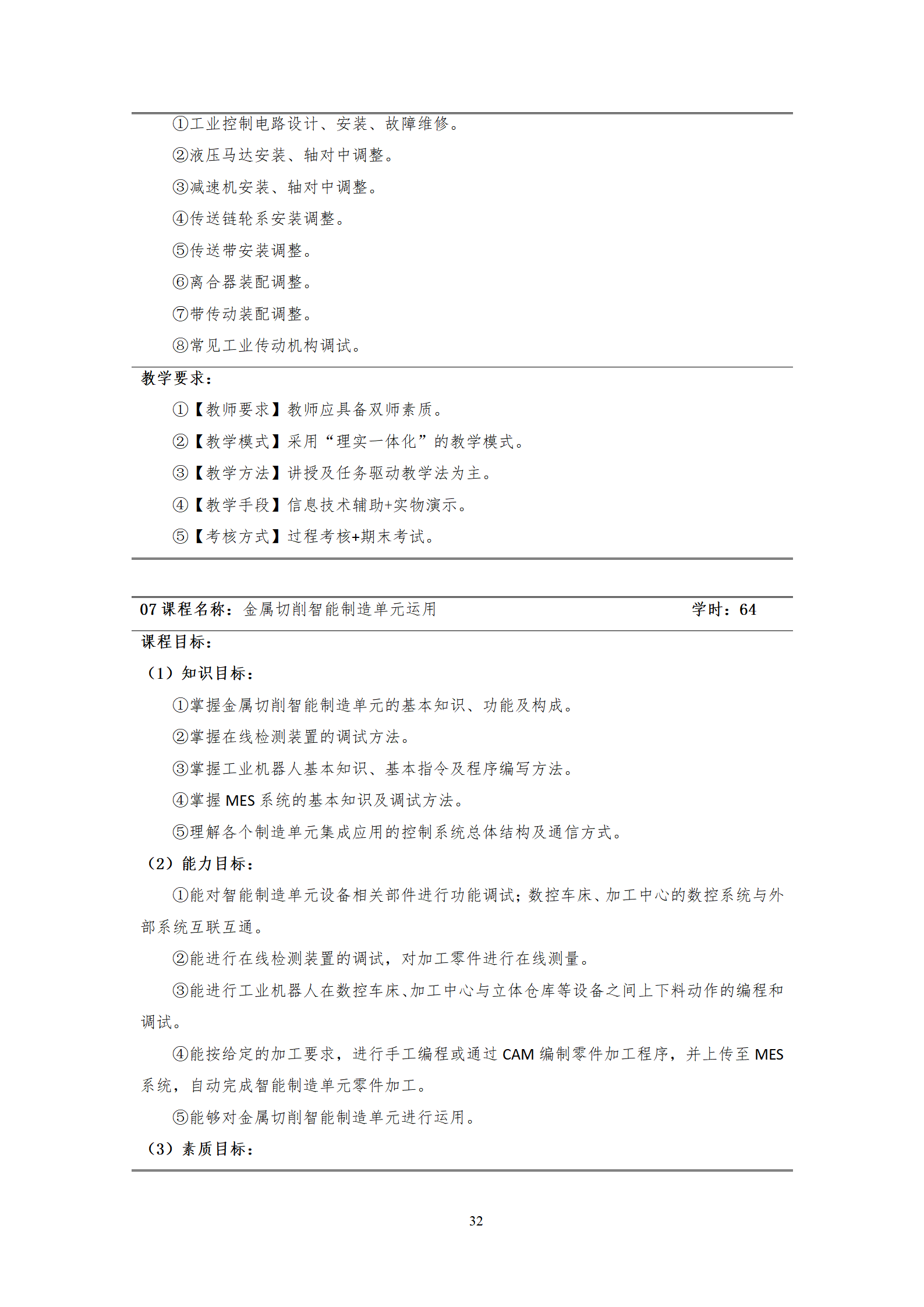 20210730澳门十大赌博正规官网2021级机械制造及自动化专业人才培养方案_34.png