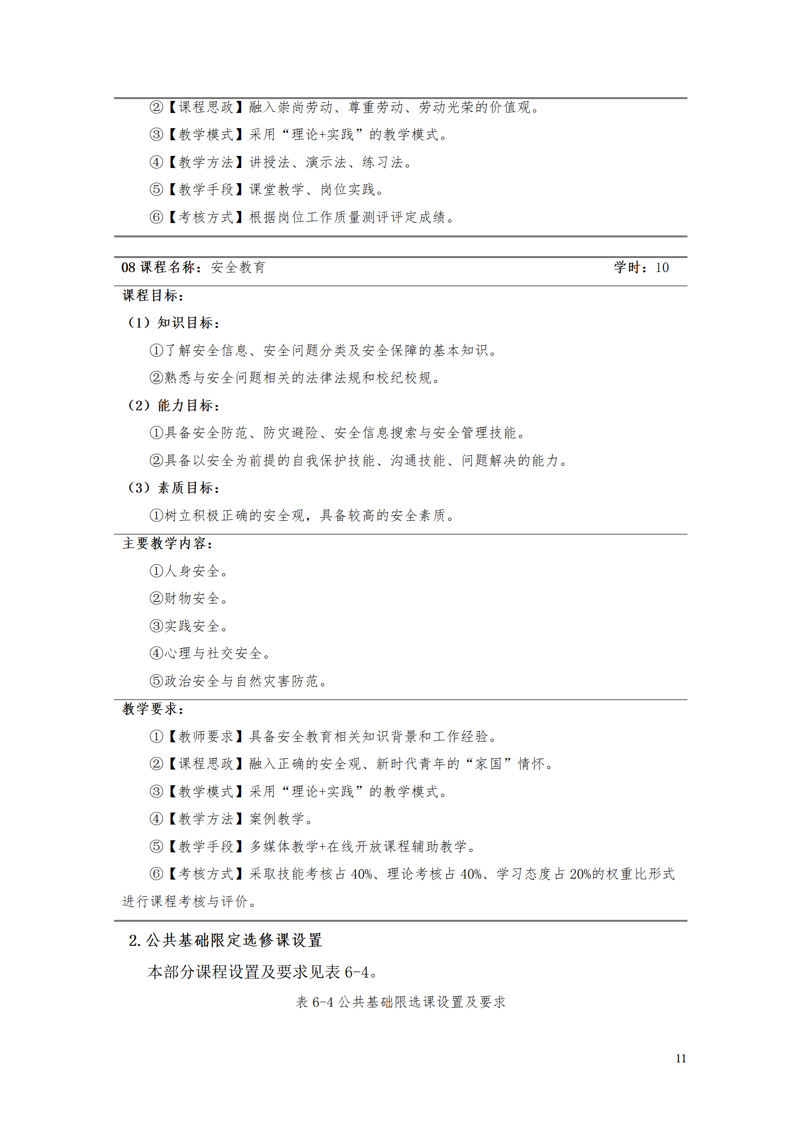 澳门十大赌博正规官网2021级智能制造装备技术专业人才培养方案7.30_13.png