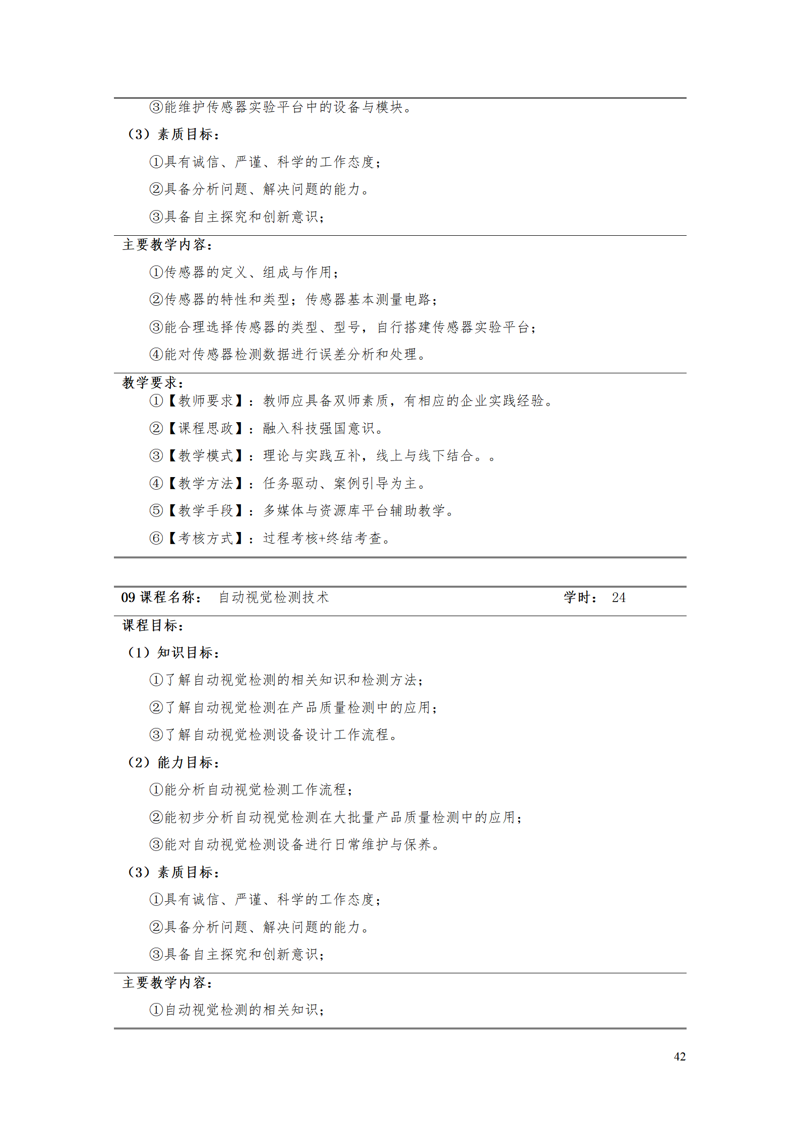 澳门十大赌博正规官网2021级工业产品质量检测技术专业人才培养方案_44.png