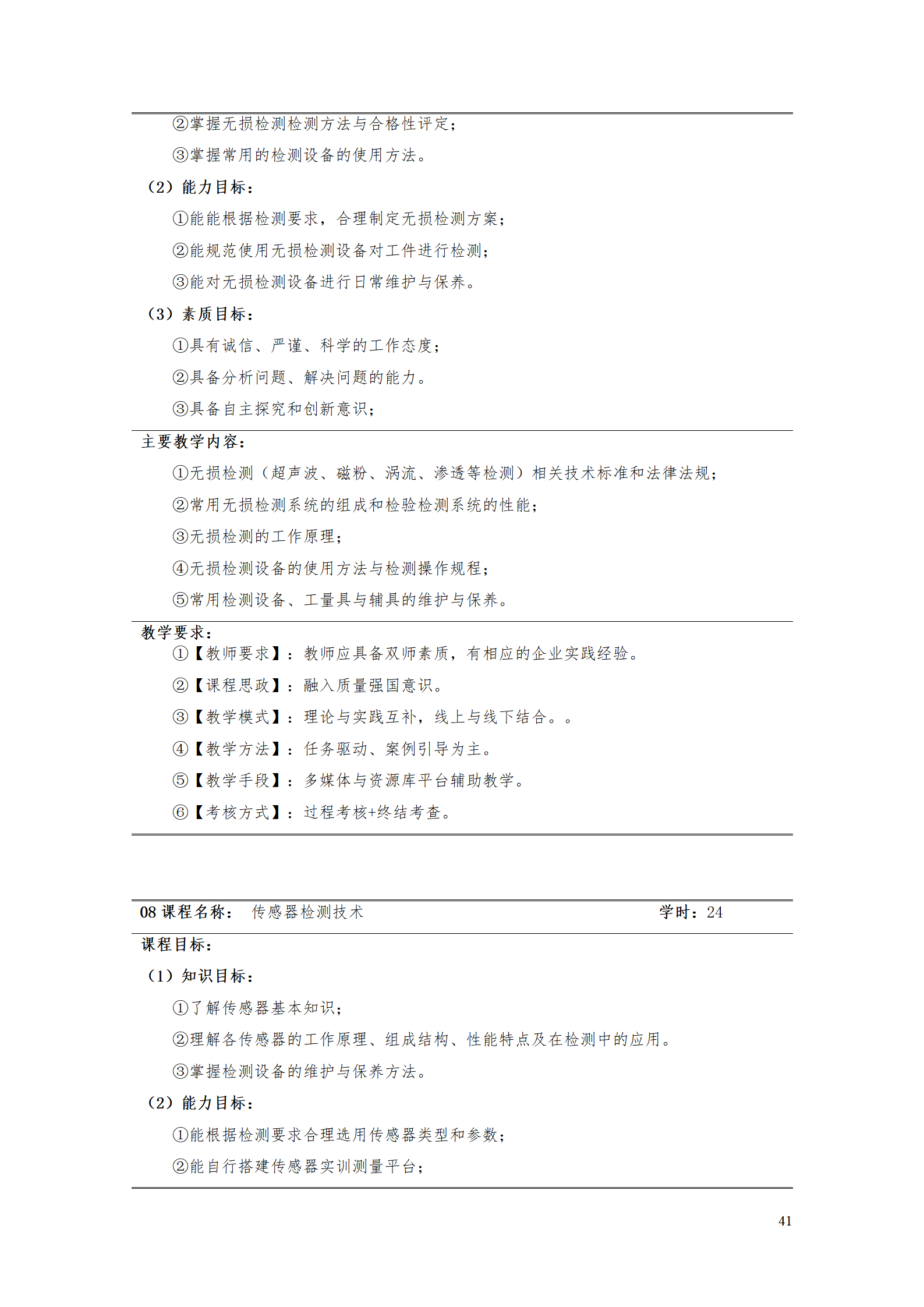 澳门十大赌博正规官网2021级工业产品质量检测技术专业人才培养方案_43.png