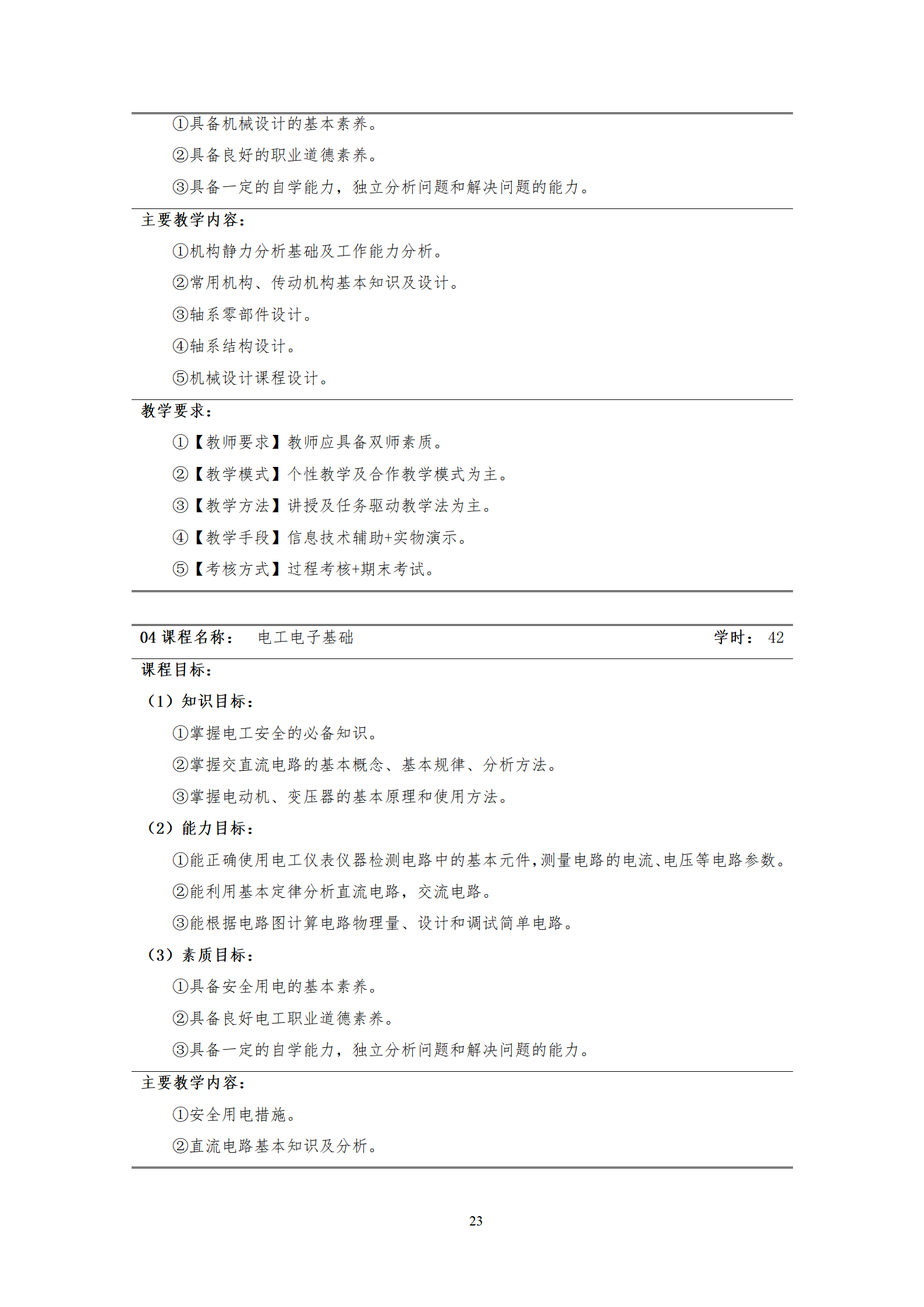 20210730澳门十大赌博正规官网2021级机械制造及自动化专业人才培养方案_25.png