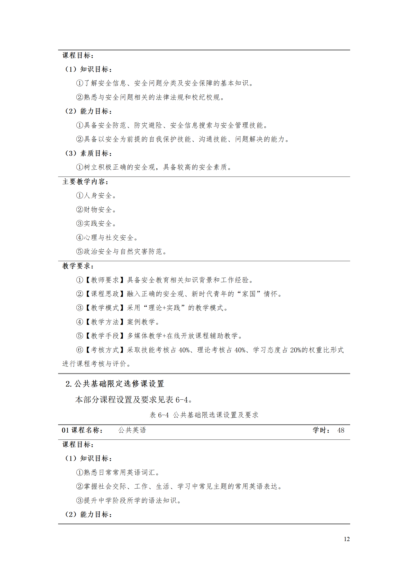 AAAA澳门十大赌博正规官网2021级数字化设计与制造技术专业人才培养方案20210728_14.png