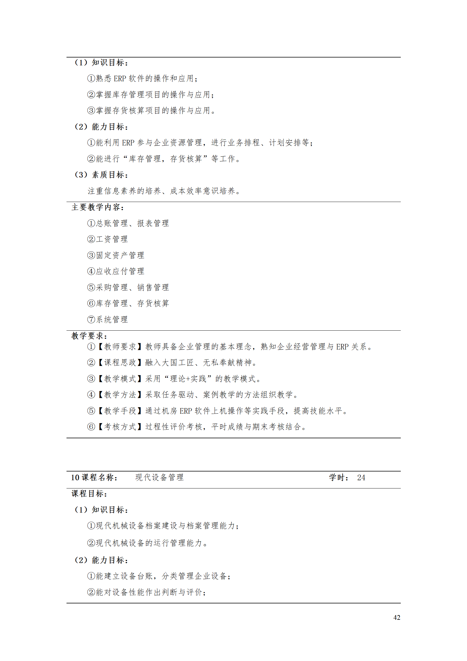 澳门十大赌博正规官网2021级工业工程技术专业人才培养方案0728_44.png