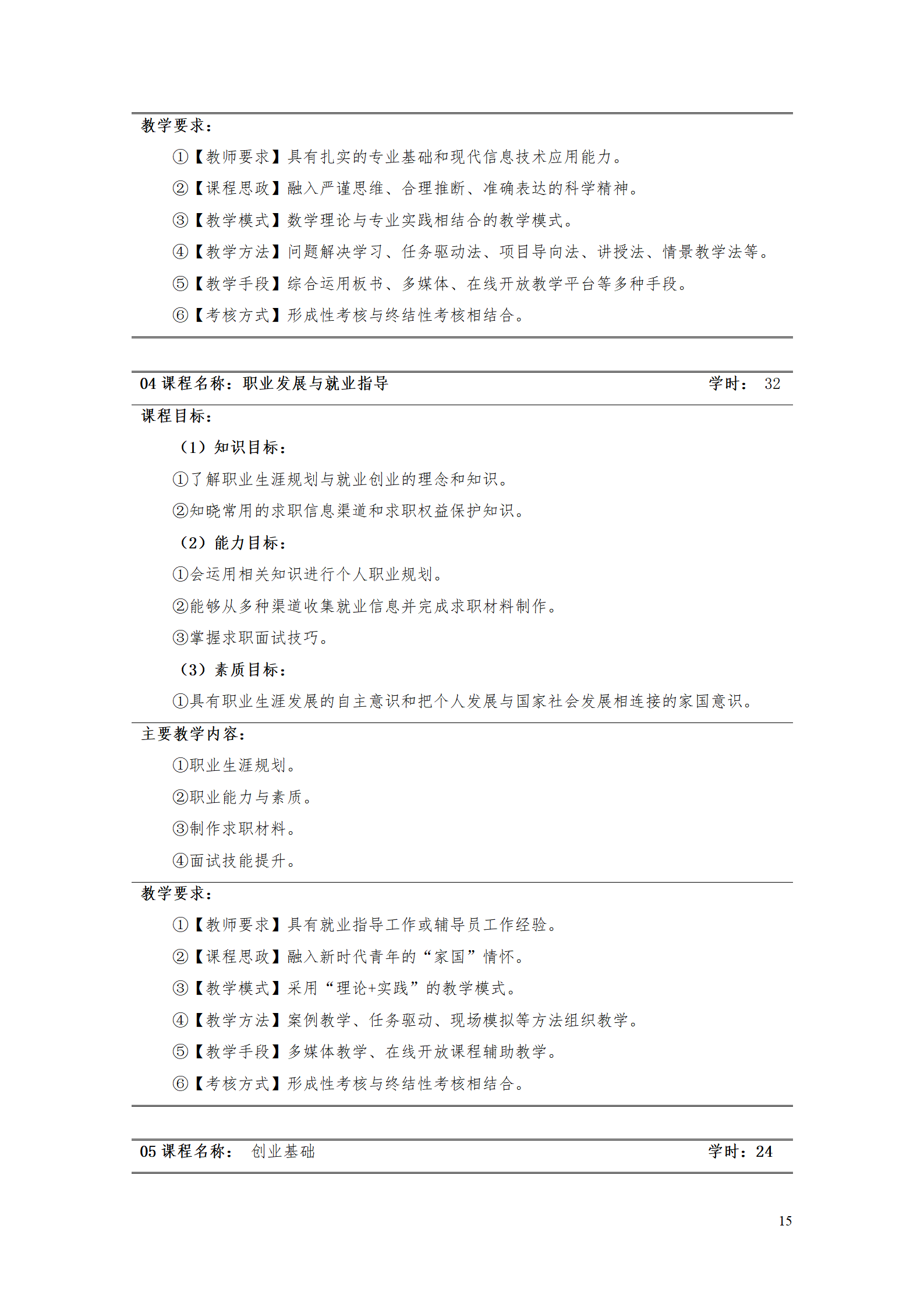 AAAA澳门十大赌博正规官网2021级数字化设计与制造技术专业人才培养方案20210728_17.png