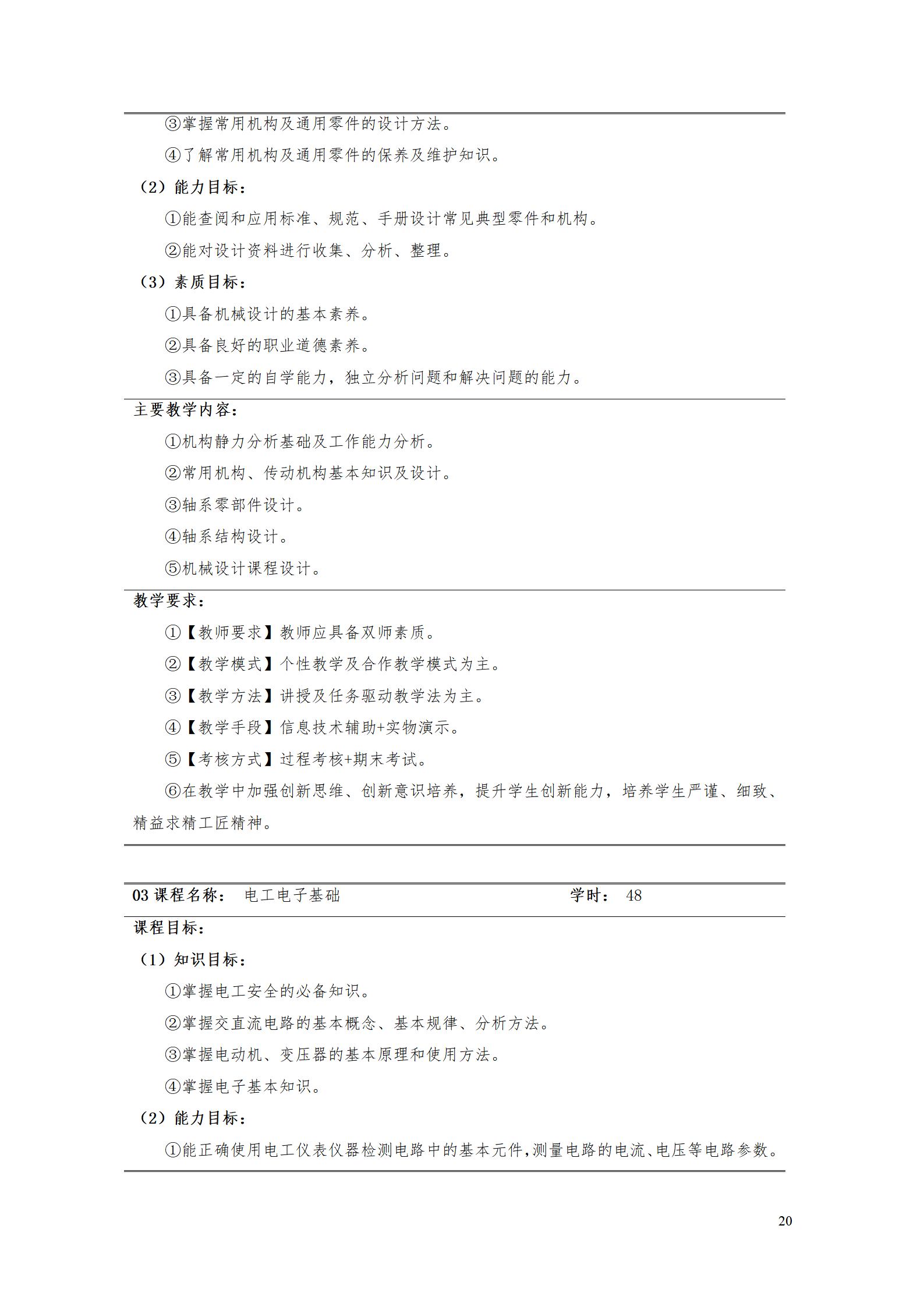 AAAA澳门十大赌博正规官网2021级数字化设计与制造技术专业人才培养方案20210728_22.png