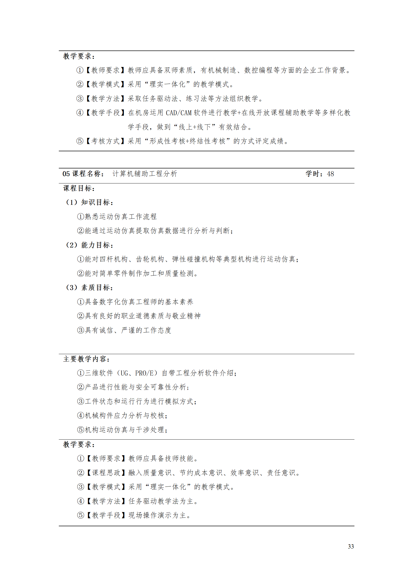 AAAA澳门十大赌博正规官网2021级数字化设计与制造技术专业人才培养方案20210728_35.png