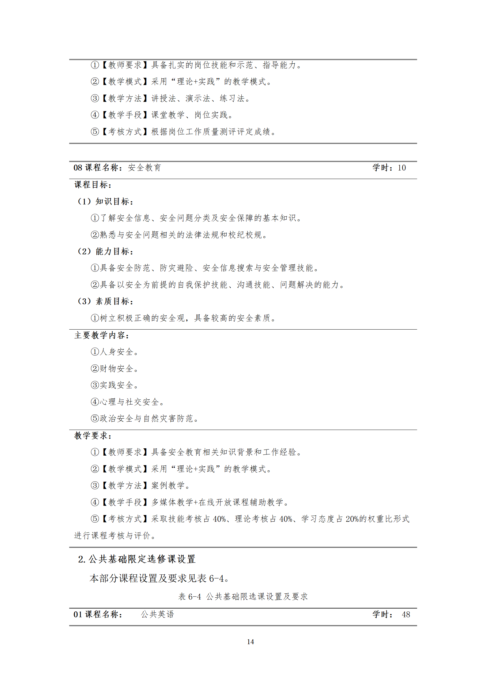 20210730澳门十大赌博正规官网2021级机械制造及自动化专业人才培养方案_16.png