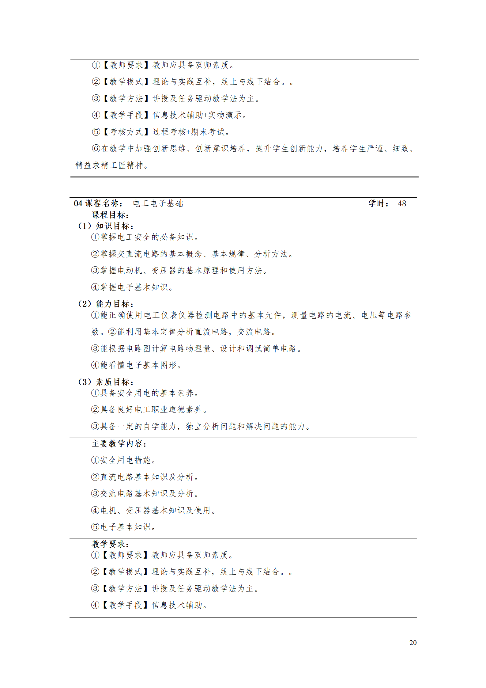 澳门十大赌博正规官网2021级工业产品质量检测技术专业人才培养方案_22.png