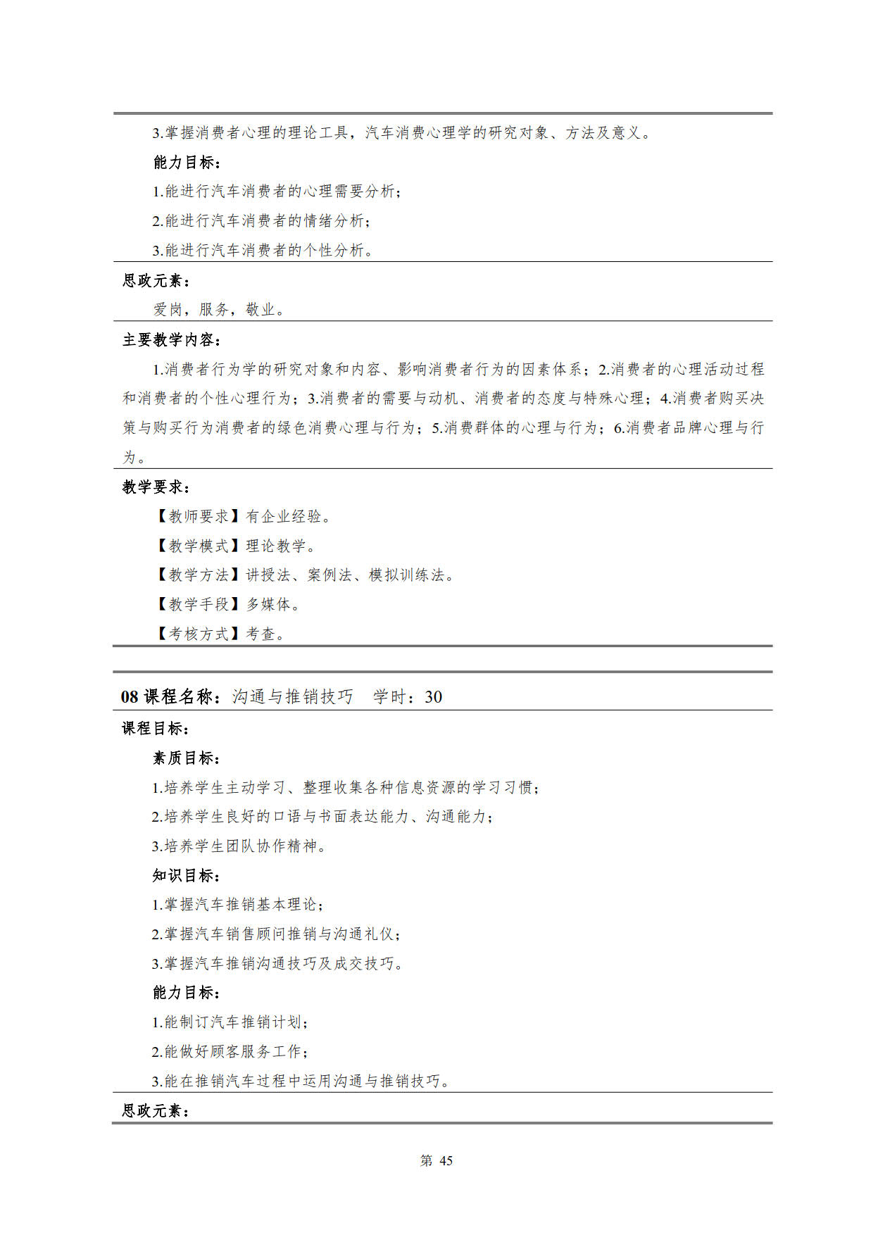 澳门十大赌博正规官网2022级新能源汽车技术专业人才培养方案(V5)_47.jpg