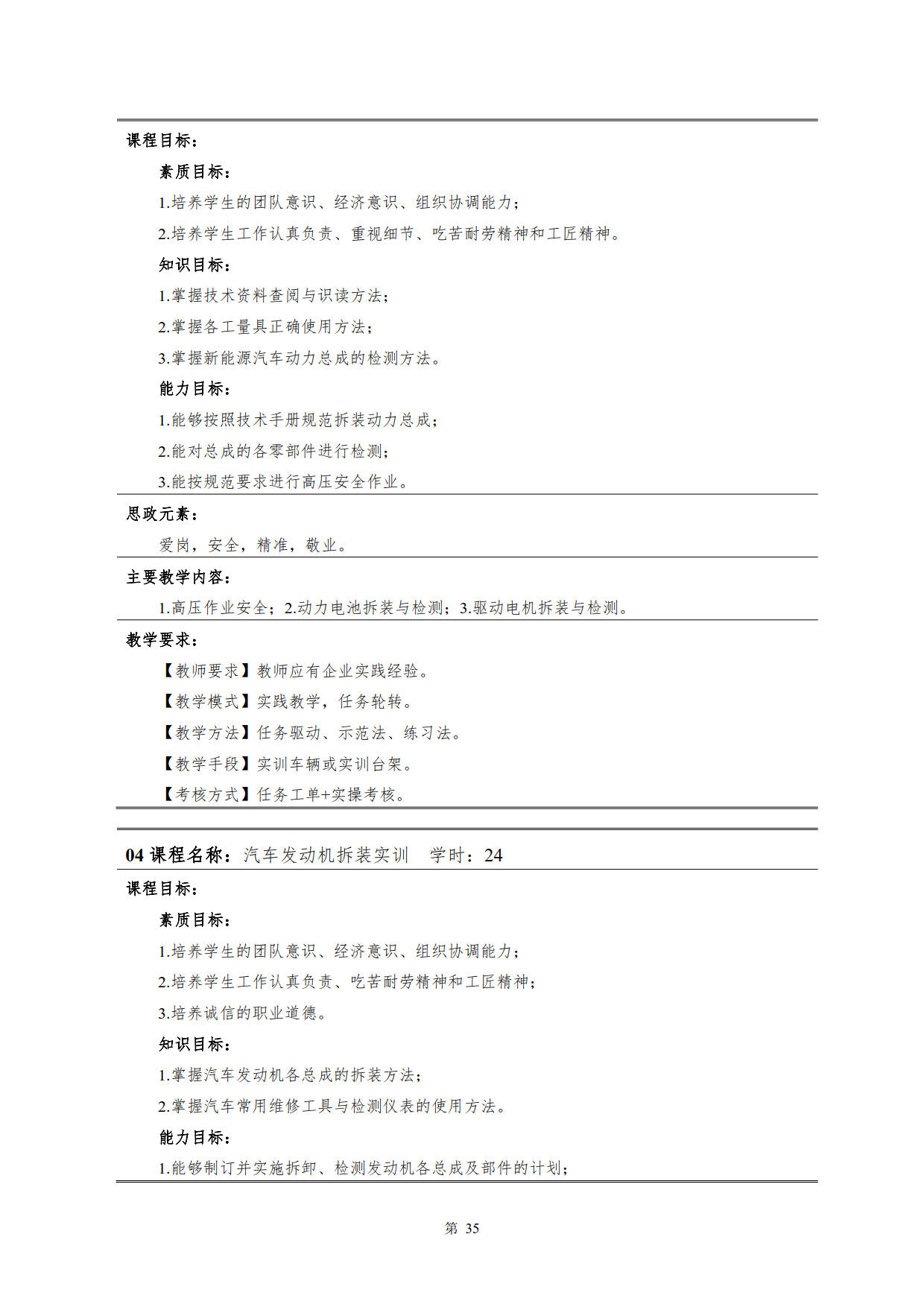 澳门十大赌博正规官网2022级新能源汽车技术专业人才培养方案(V5)_37.jpg