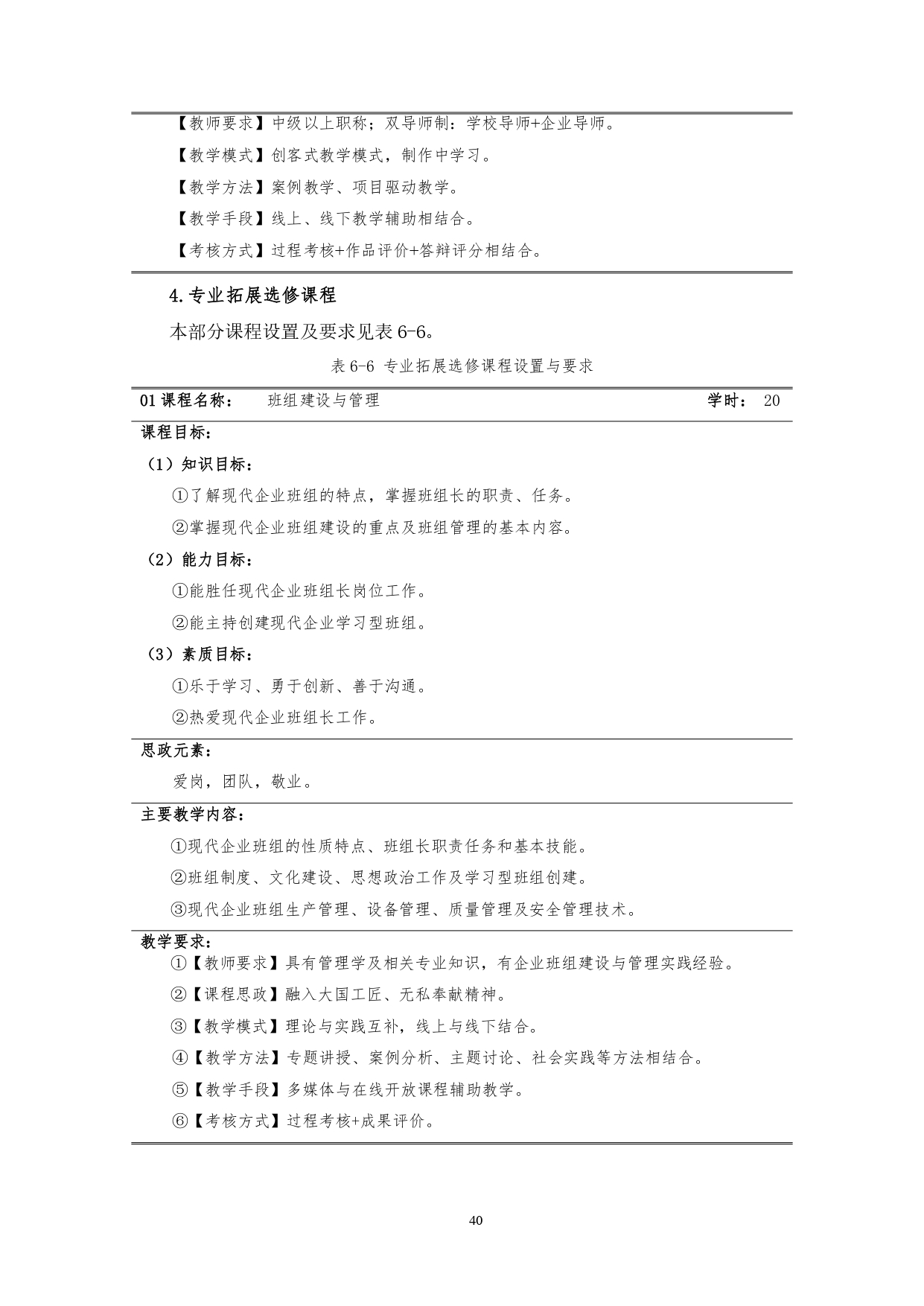 澳门十大赌博正规官网2022版汽车技术与营销专业人才培养方案(9月6日定稿）_page-0042.jpg