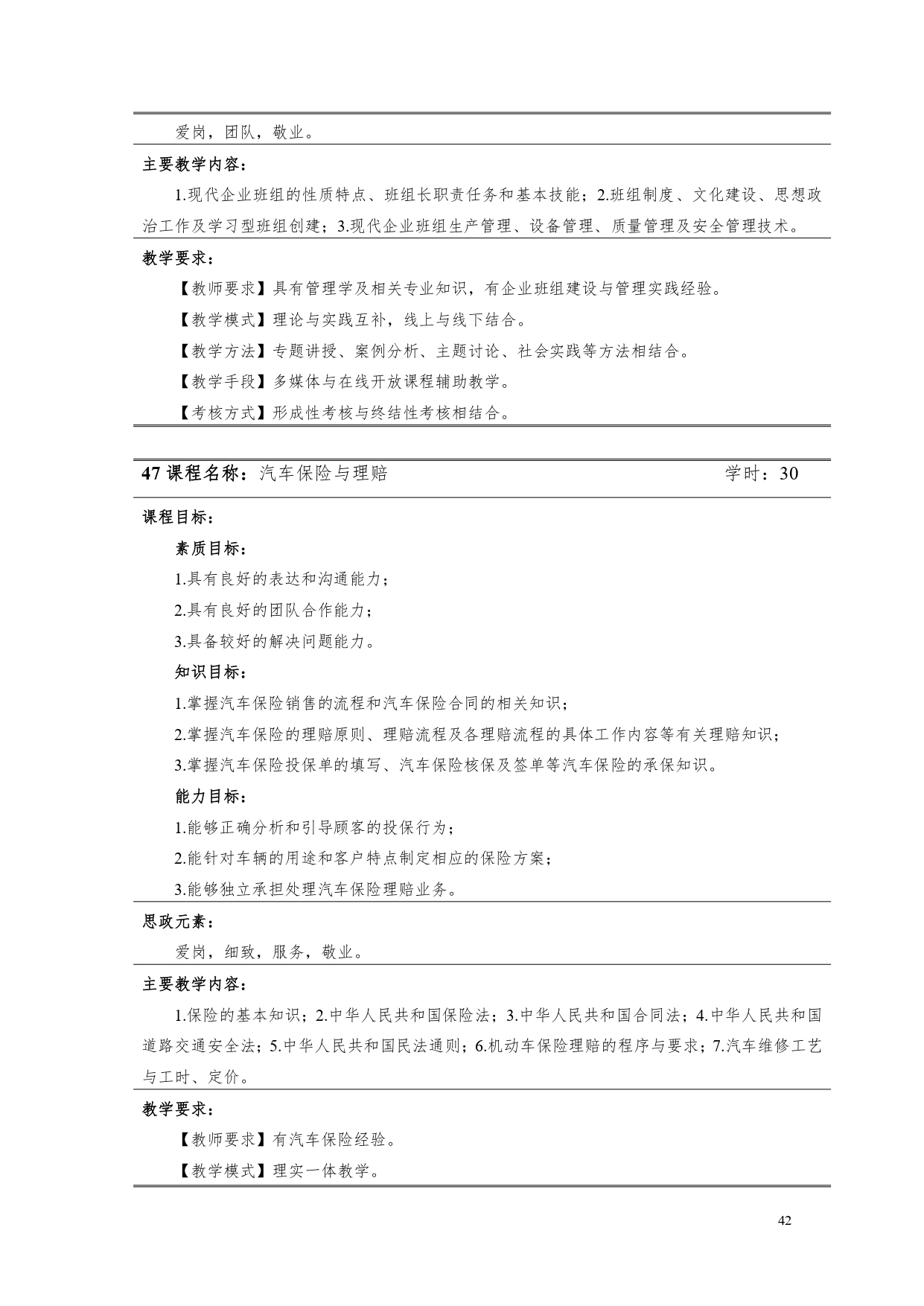 澳门十大赌博正规官网2022版汽车电子技术专业人才培养方案V6_page-0044.jpg