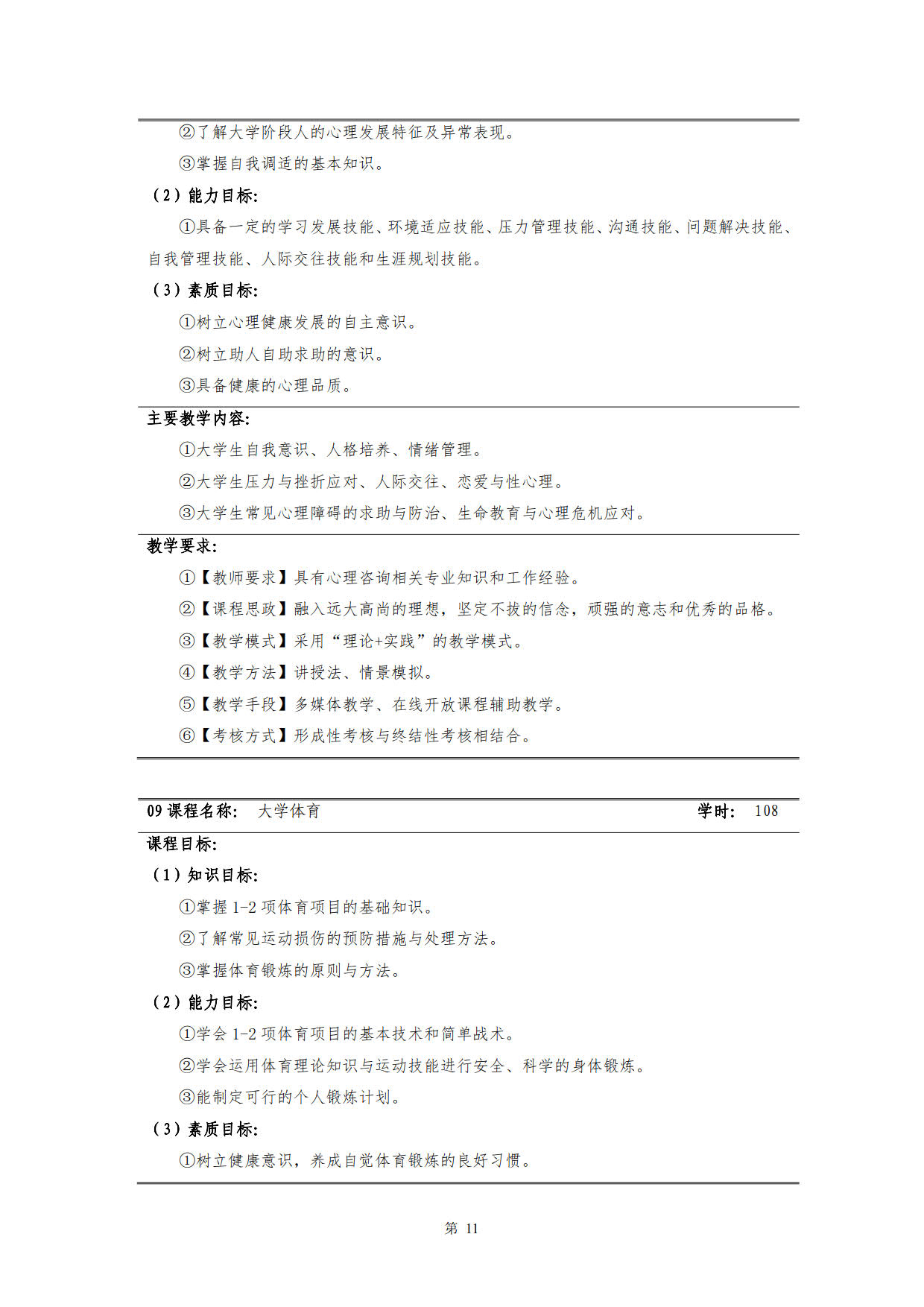 澳门十大赌博正规官网2022级新能源汽车技术专业人才培养方案(V5)_13.jpg