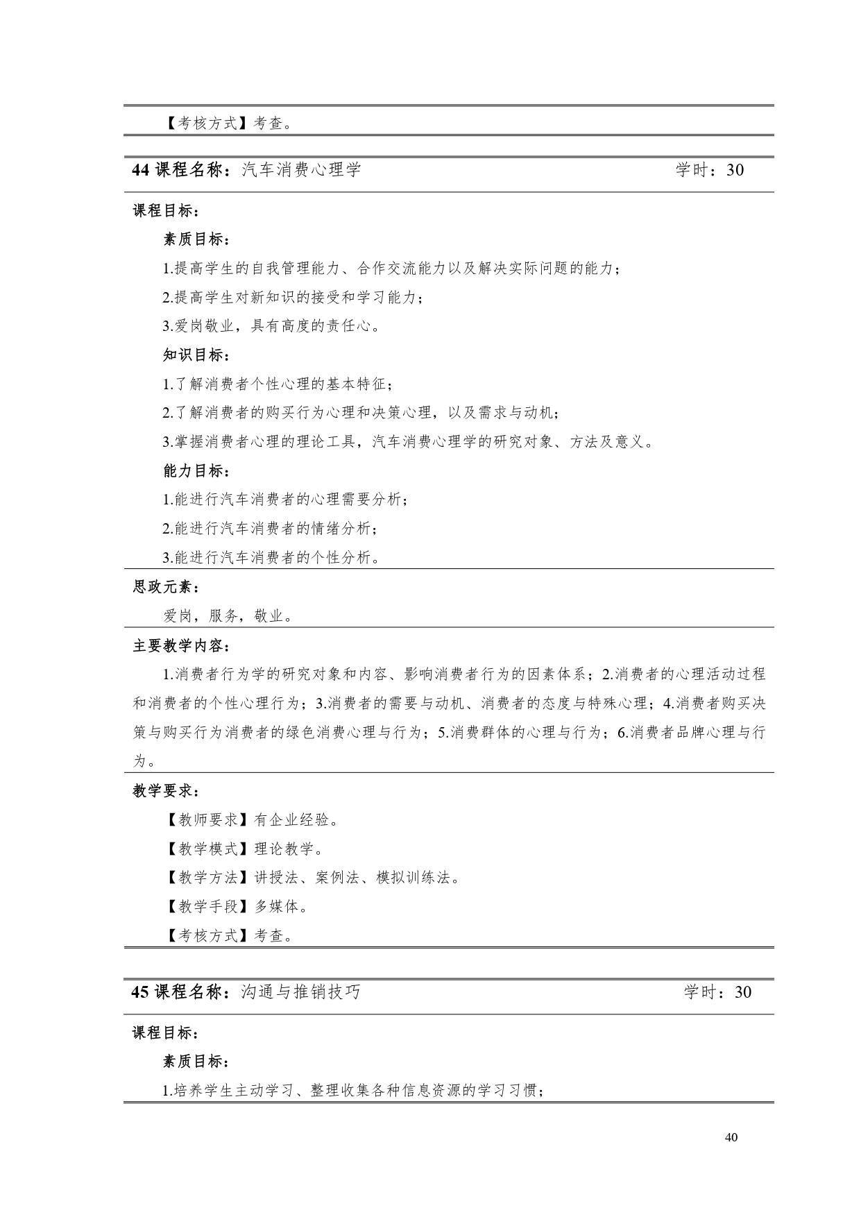 澳门十大赌博正规官网2022版汽车电子技术专业人才培养方案V6_page-0042.jpg