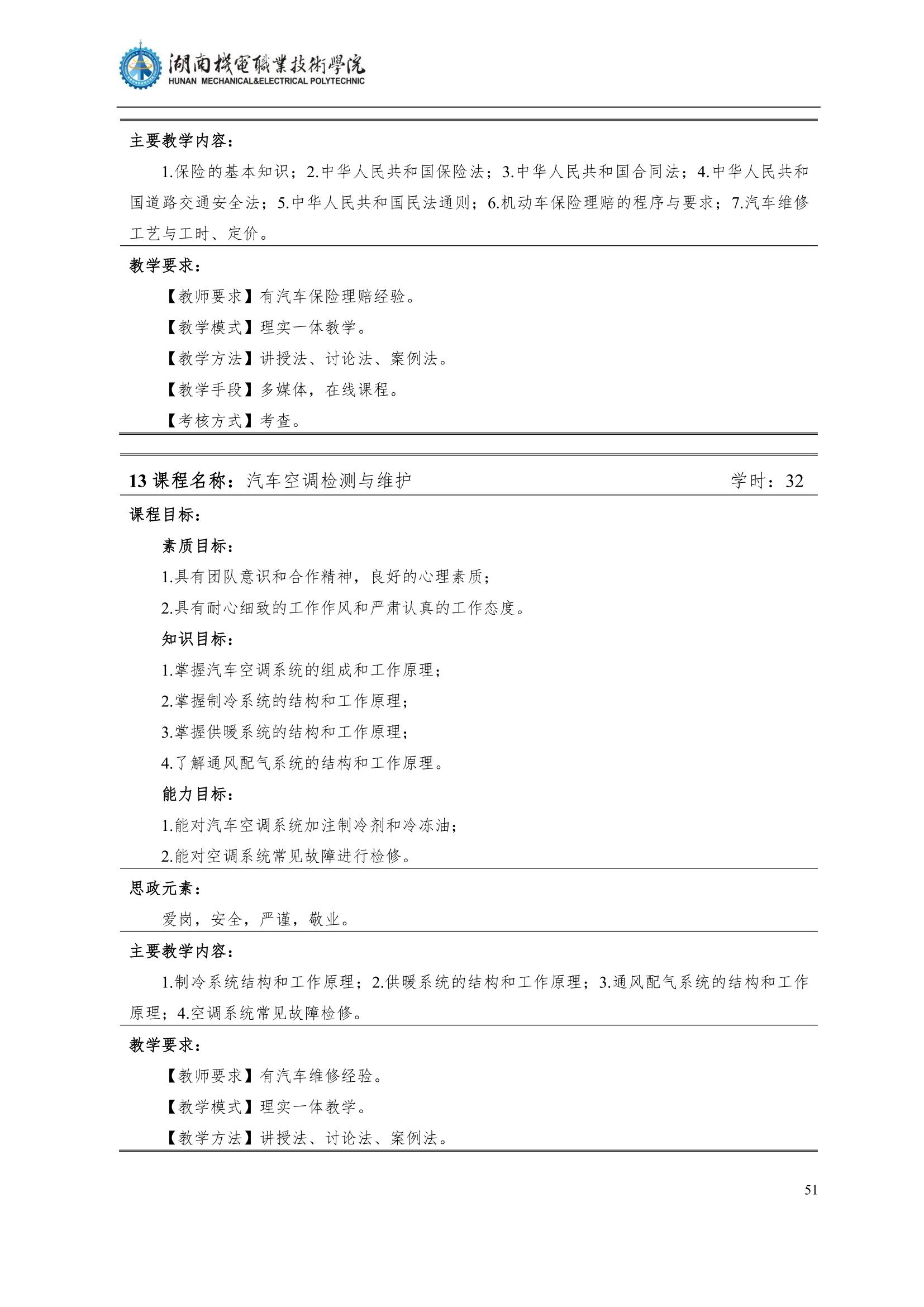 4澳门十大赌博正规官网2022级汽车智能技术专业人才培养方案_53.jpg