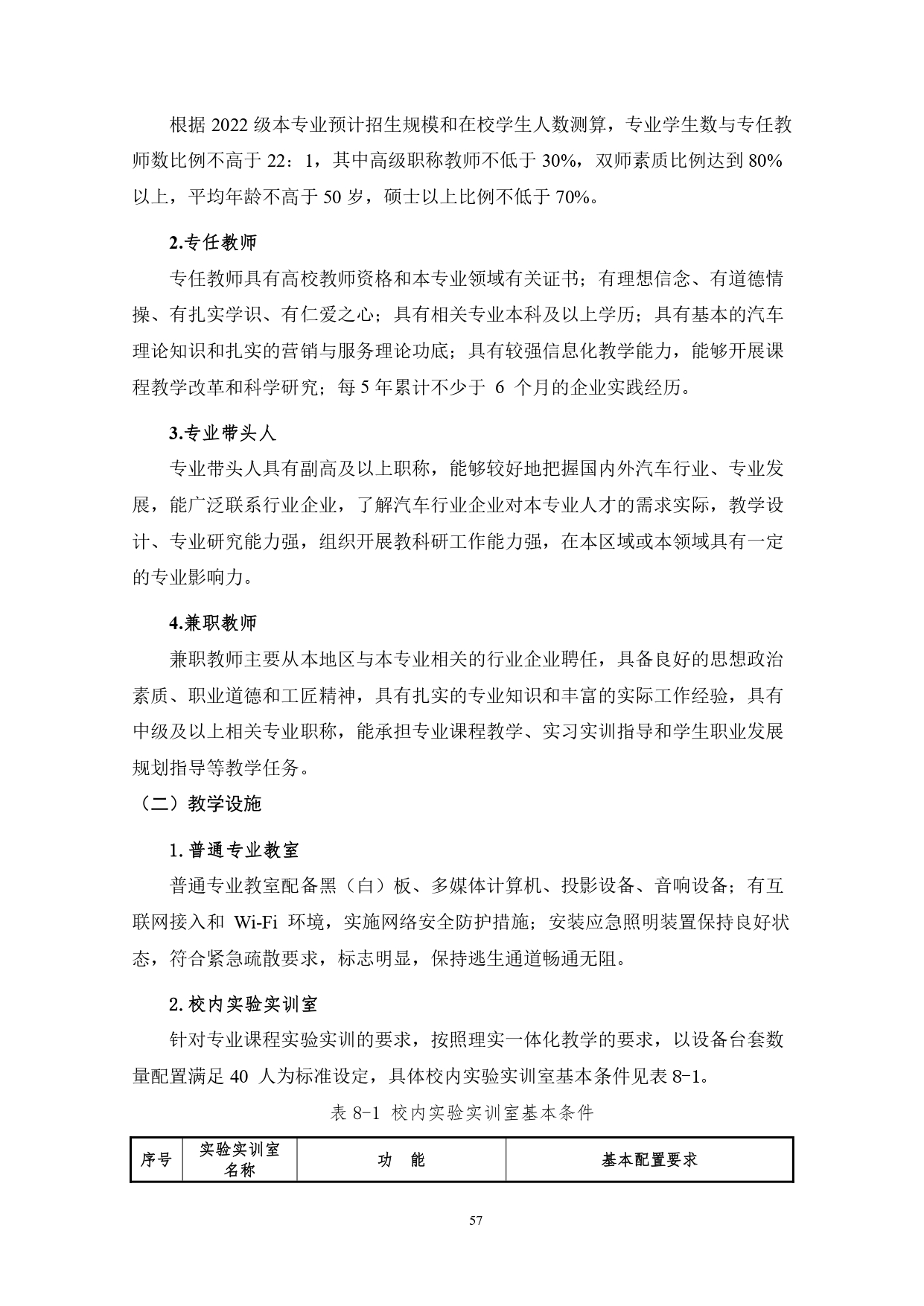 澳门十大赌博正规官网2022版汽车技术与营销专业人才培养方案(9月6日定稿）_page-0059.jpg