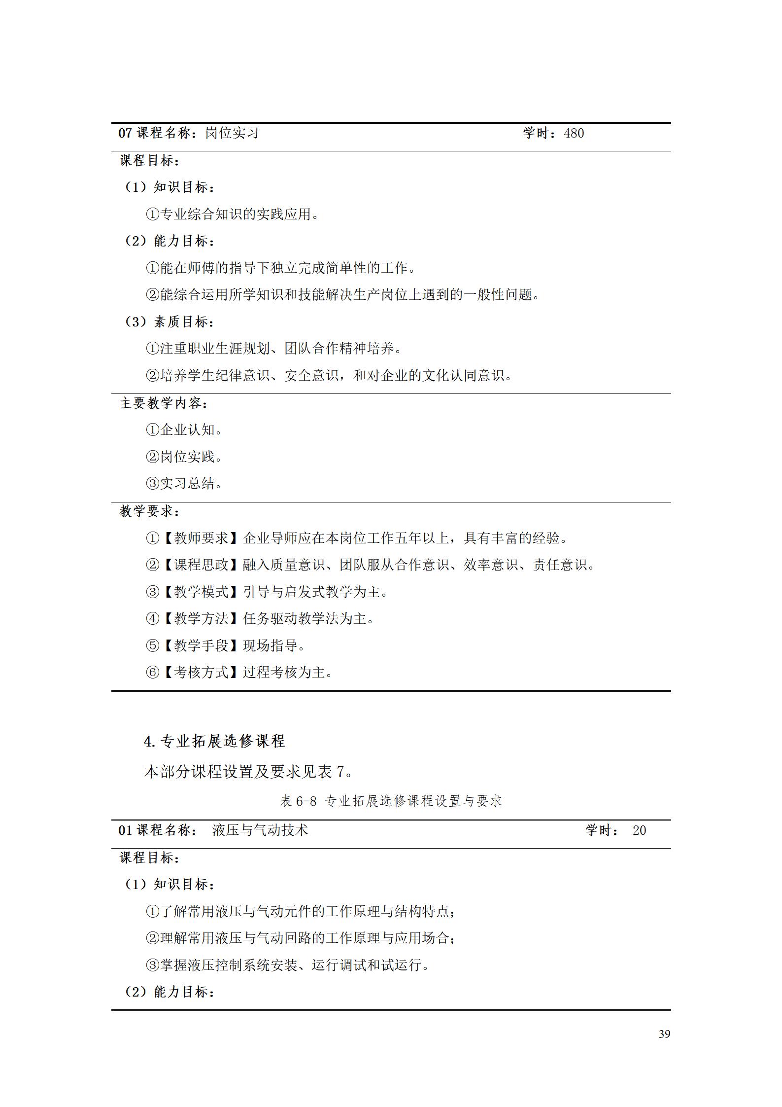 澳门十大赌博正规官网2022级工业产品质量检测技术专业人才培养方案9.5_41.jpg