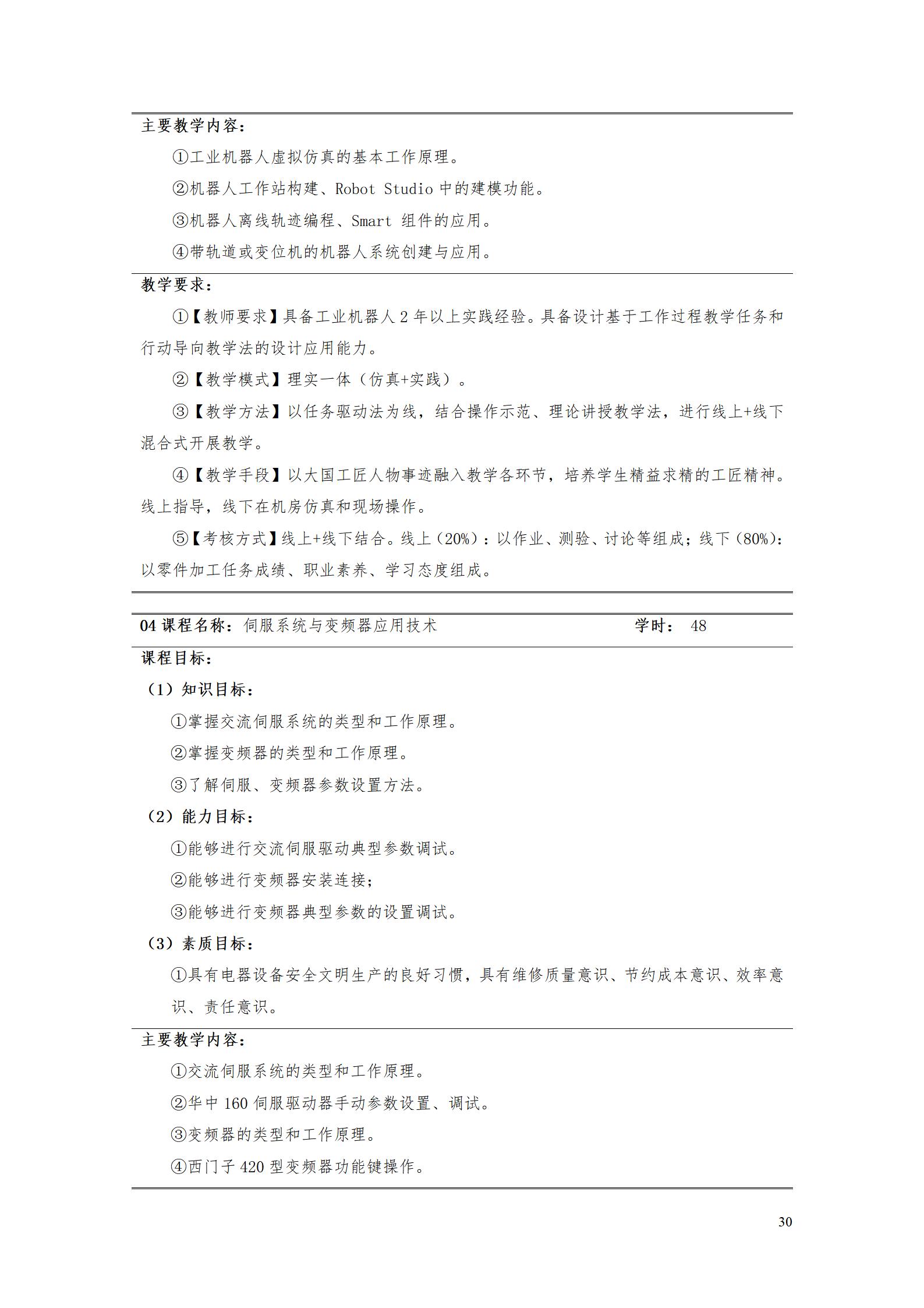 澳门十大赌博正规官网2022级智能制造装备技术专业人才培养方案20220905_32.jpg