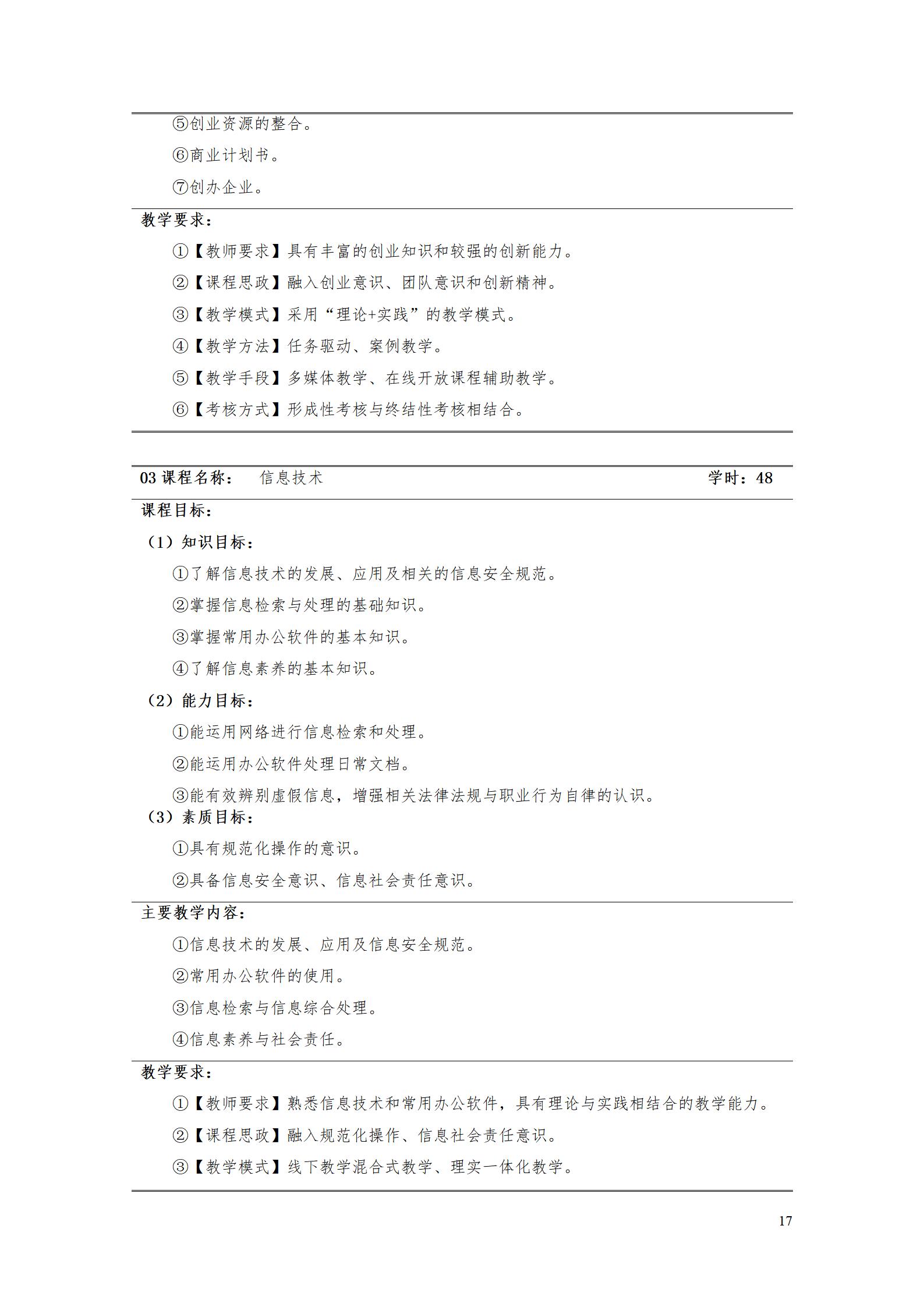 澳门十大赌博正规官网2022级智能制造装备技术专业人才培养方案20220905_19.jpg