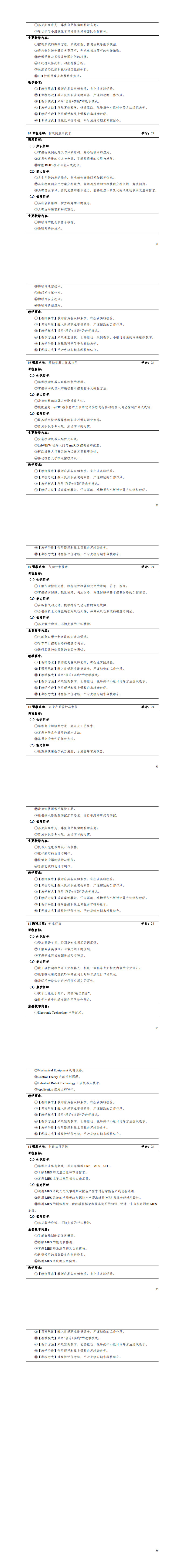 1-澳门十大赌博正规官网2022级智能控制技术专业人才培养方案_55-60.jpg