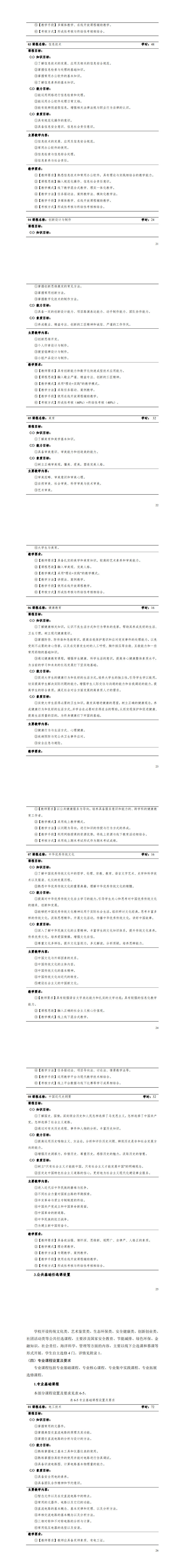 1-澳门十大赌博正规官网2022级智能控制技术专业人才培养方案_25-30.jpg