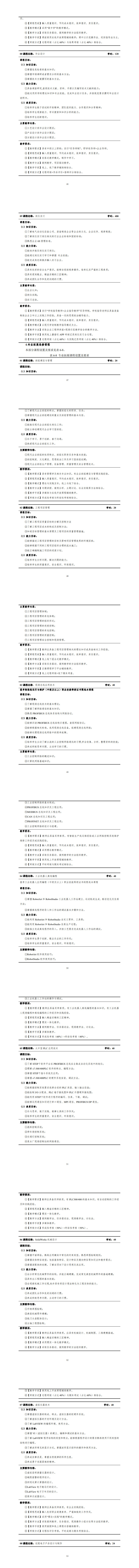 澳门十大赌博正规官网2023级机电一体化技术专业人才培养方案_49-56.jpg