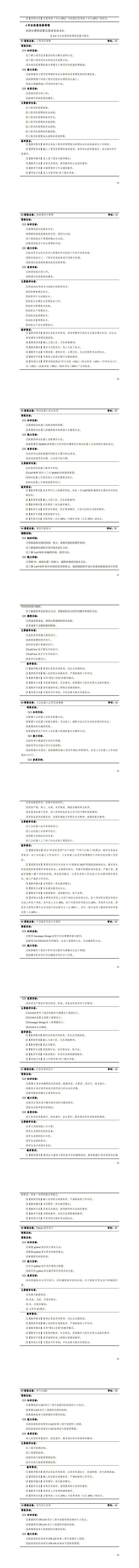 澳门十大赌博正规官网2023版工业机器人专业人才培养方案_49-56.jpg